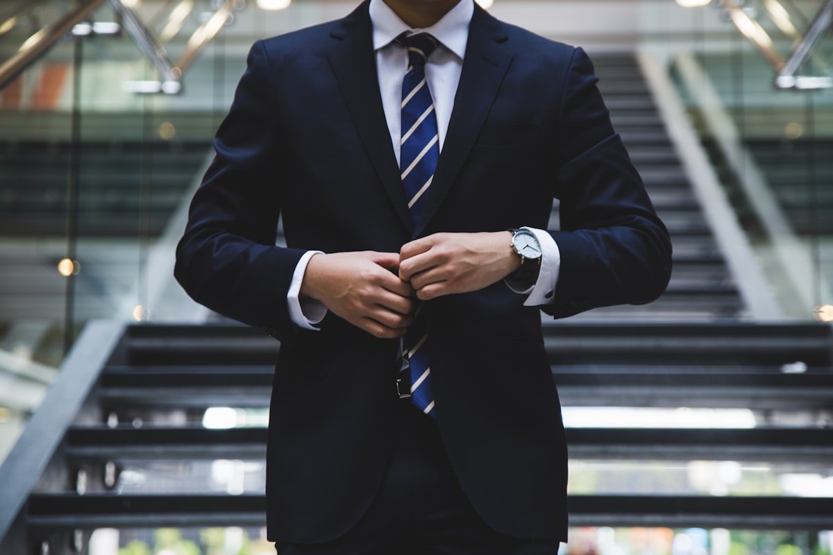 Business Setup Support